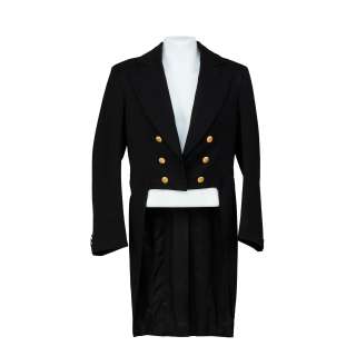 Tyrone Power Tailcoat from an Unknown Film. | Bonhams