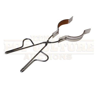 Red One - Gryla’s Snow Globe Tongs - H4-90 | Icons of Pop Culture