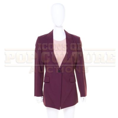 Lot 23 - L.A.’s Finest (TV) - Nancy McKenna’s (Jessica Alba) Outfit - 56-5 | Icons of Pop Culture
