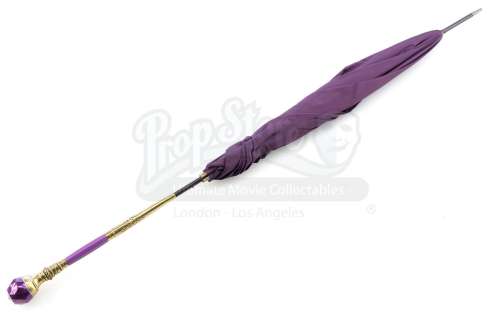 The House with a Clock in Its Walls | Florence Zimmerman’s (Cate Blanchett) Umbrella | Propstore