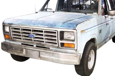 "Hannah Montana, The Movie" 1983 Ford F-150 Pickup | GWS Auctions