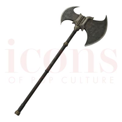 Jumanji: The Next Level - Viking Warrior Axe - 62-51 | Icons of Pop Culture