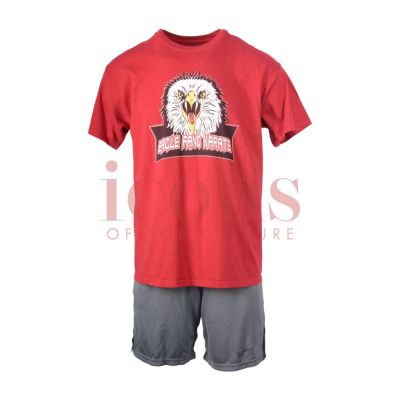 Lot 8 - Cobra Kai (TV) - Miguel Diaz’s (Xolo Maridueña) Wardrobe - 63-8 | Icons of Pop Culture