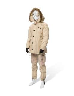 James Bond | NO TIME TO DIE (2021) | Christie’s