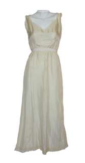 Mary Poppins (1964) Glynis Johns’ Silk Slip W/COA | GWS Auctions