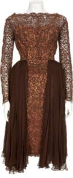 Edie Adams’ Screen-Worn Dress from the Final Lucy-Desi Comedy Hour (1960). ... | Heritage