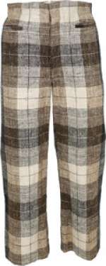 Dustin Hoffman‘s Little Big Man Costume Pants....