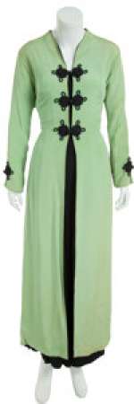 A Rita Hayworth Ensemble from "The Naked Zoo." | Heritage