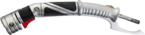 Christopher Lee "Count Dooku" Stunt Lightsaber from Star Wars: Episode II  Attack of the Clones