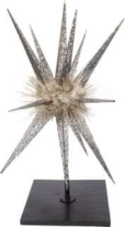 Superman (Warner Bros., 1978), "Kal-El" Crystalline Kryptonian Starship Miniature. | Heritage