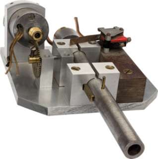 Goldfinger (EON, 1964), Aston Martin DB5 Machine Gun.