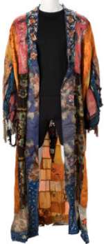 The Silence of the Lambs, (Orion, 1991), Ted Levine "Buffalo Bill" Exotic Moth Kimono.