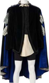 My Favorite Year (MGM, 1982), Peter O‘Toole "Alan Swann" Group of Costumes.