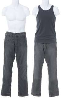 Tony Stark’s Flying Test Wear | Propworx