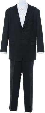 Happy Hogan Outfit | Propworx