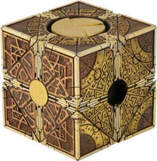 Hellraiser (20th Century Studios, 2022), Lament Configuration Puzzle Box. | Heritage