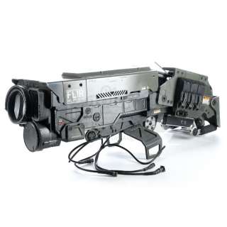 SPECTRAL (2016) - Lot 1041 - Mark Clyne‘s (James Badge Dale) Hyperspectral Camera Shell