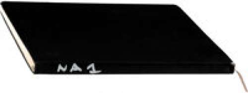 Nightmare Alley (Fox Searchlight, 2021), Guillermo del Toro‘s Personal 192-Page Notebook with Hand-Drawn Preliminary Storyboards.