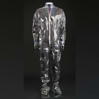 Hannibal - Lot 1263 - SEASON 2 EPISODE 2: "SAKIZUKE" Lecter‘s (Mads Mikkelsen) Dark Grey Three-Piece Suit and Kill Suit