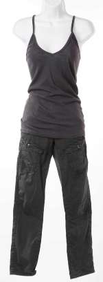 LOST - Lot 89 - Claire‘s costume from the episode, "The Moth"