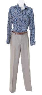 LOST - Lot 605 - Sun‘s costume from "There‘s No Place Like Home, Part 1"