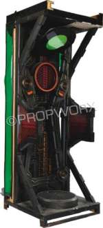 Borg Alcove # 1 | Propworx