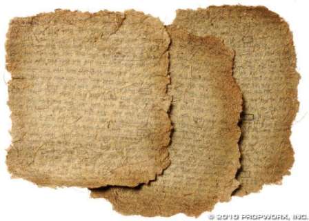 Lot 433 - Ernest Littlefield‘s Calendar