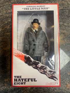 The Hateful Eight | the hateful eight - tim roth - Neca | Catawiki