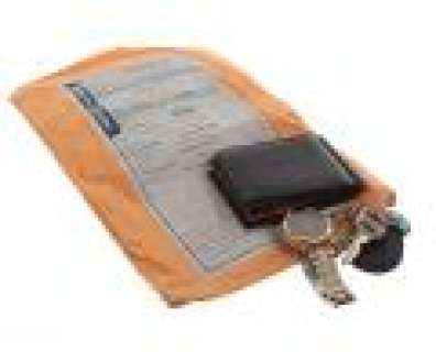 Bates Motel | Romero’s Personal Property Inventory from Prison | ScreenBid