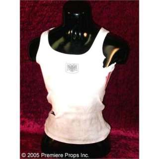 Lot 105 - Wrong Turn Jessie (Eliza Dushku) Movie Costumes