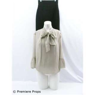 Lot 1160 - Love Guru Jane (Jessica Alba) Movie Costumes