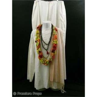 Lot 1347 - Love Guru Pitka (Mike Myers) Movie Costumes