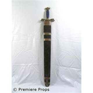 Outlander Rothgar’s Sword Movie Props | Premiere Props