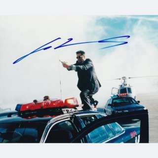 Pulp Fiction - Signed by John Travolta (Vincent Vega) | Catawiki