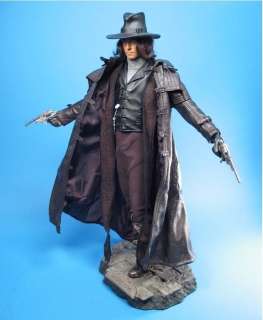 Sculpture, van Helsing Statue by Sideshow Premium Format - 48 cm - Polystone | Catawiki