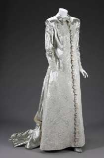 MAJEL BARRETT RODDENBERRY "STAR TREK: THE NEXT GENERATION" COSTUME | Julien’s