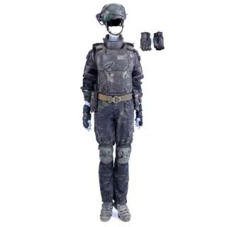 Terminator: Dark Fate | Female Future War Soldier Costume | Propstore