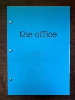 The Office (2005-2013) - Steve Carell, Rainn Wilson, Jenna Fischer, John Krasinski - NBC | Catawiki