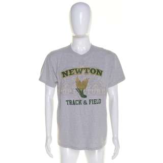 Atypical (TV) – “Newton” Track & Field Shirt S-76 | Icons of Pop Culture Store