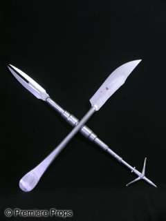 Sorority Row Killer’s Tire Iron Movie Props | Premiere Props