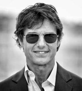 frank dewitt - tom cruise maverick | Catawiki