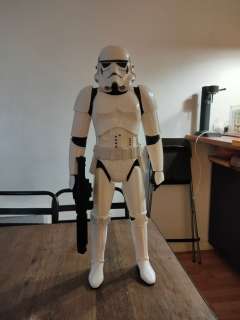 Jakks Pacific - Star Wars - Stormtrooper - 80 cm figure - Jakks Pacific | Catawiki