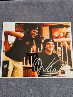 Jackie Brown - Signed by director Quentin Tarantino - with COA | Catawiki
