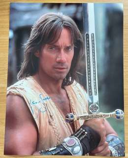 Hercules - Kevin Sorbo | Catawiki