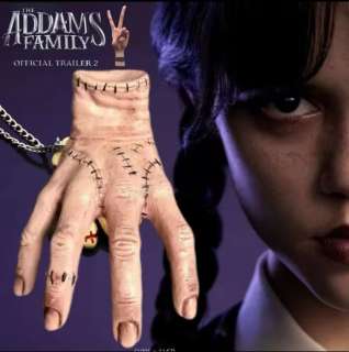 Addams Family - The Hand | Catawiki