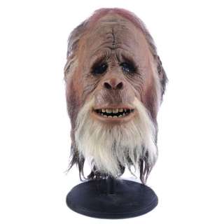 Harry And The Hendersons (1987) - Lot 160 - Harry‘s Stunt Head