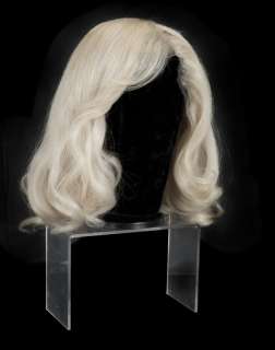 MARILYN MONROE THE MISFITS WIG | Julien’s