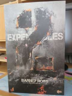 the expendables 2 - hot toy expendables 2 | Catawiki