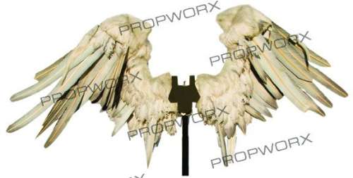 Lot 121 - Bartleby‘s Angel Wings