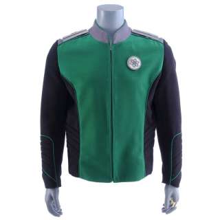 The Orville (T.V. Series, 2018-2019) - Lot 1045 - Season 2 Science Officer Tunic